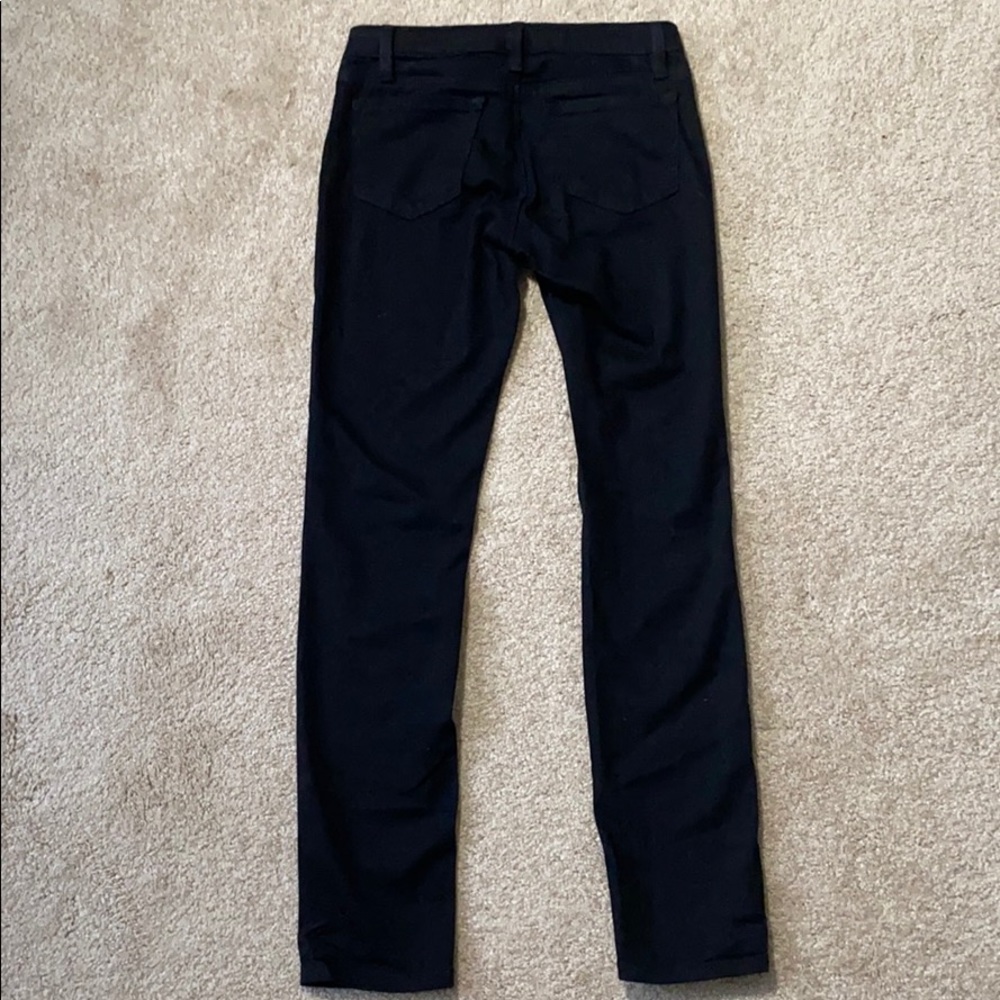 GIRLS SIZE 10 GAP Stretch Super Skinny Jeans - Picture 5 of 6